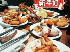 -汉巴味德(印象汇店)