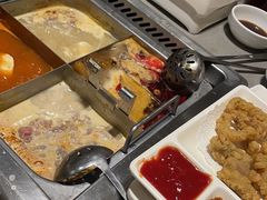 -海底捞火锅(5050购物中心店)