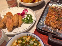 -唐猫庭院·千年陕菜(大唐不夜城店)