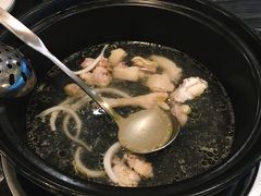 -东椰·海南椰子鸡火锅(朝阳门店)