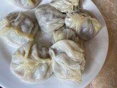 -维吾尔餐厅(宜山路店)