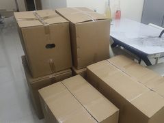 -蚂蚁搬家成都打包搬运公司