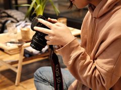 -Metal hands·铁手咖啡