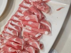 高钙羊肉-福寿斋·老北京铜锅涮肉·烤鸭(顺义总店)