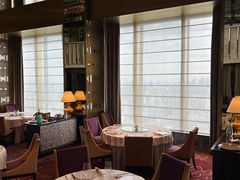 -金轩中餐厅 Jin Xuan(浦东丽思卡尔顿酒店)