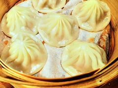 杭州小笼包-金牌外婆家(苏州中心店)