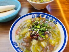 -邢老三肉丸糊辣汤(凤城六路店)