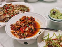 -湖锦酒楼·32年地道湖北菜(光谷店)
