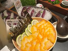 -季季山·云南野生菌火锅(上海首店)