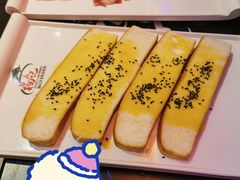 -杨记齐齐哈尔烤肉(五莲路店)