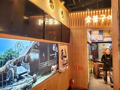 -西塔老太太泥炉烤肉(湖东领汇广场店)