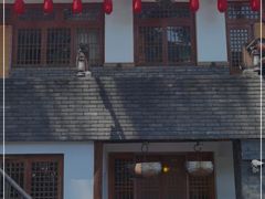 -百花人家(清水镇店)