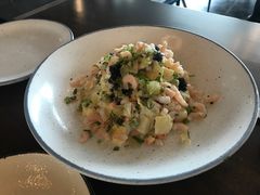 -FISH&POTATO Cō(地中海美食 万象城店)