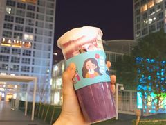 -九秋茶铺(三里屯店)