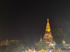 -东南亚风情赶摆街夜市