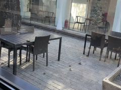 -自如ZSPACE四合院艺术餐厅