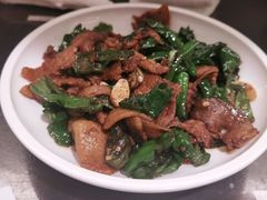 -小厨娘淮扬菜(天印大道店)