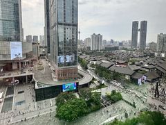 -亚善天籁S酒店(成都太古里旗舰店)