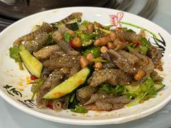-凯盈阁·顺德私房菜·桑拿鸡
