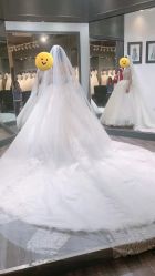 -深白婚纱艺术馆(王府壹号店)