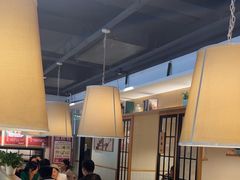 -胡家大厨(西三庄店)