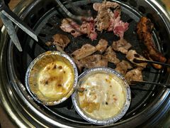 -火炉火自助餐(悠唐购物中心店)