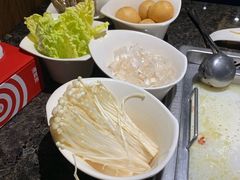 -海底捞火锅(德辉广场店)