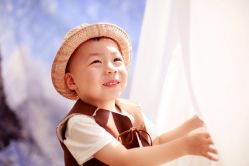 -BabyA 专业婴童摄影(古北时尚广场店)