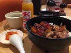 -味千拉面(航洋国际购物中心)
