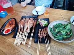 -爱啤精酿·民谣酒馆(滨江店)