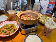 -陈家婆的菜(梅溪湖店)