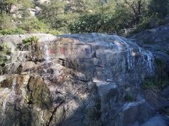 -泰山风景名胜区