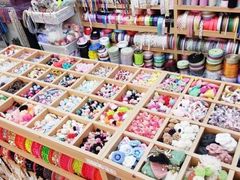 -曲江小商品批发市场(大世界国际广场店)