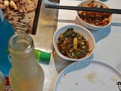 -苏格里岛自助烤肉海鲜火锅(成都金牛万达店)