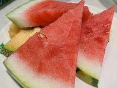 自助水果-潮牛壹号鲜牛肉火锅(光谷天地店)