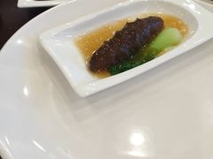 -湛山花园酒店-自助餐厅