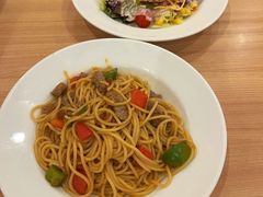 -萨莉亚意式餐厅(黄村高德汇店)