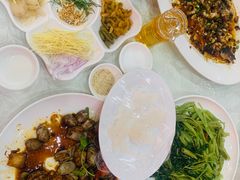 -聚家渔村·寻味顺德(大良店)