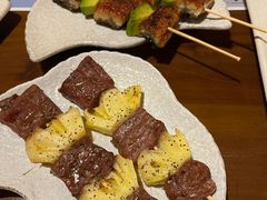-烧鸟横丁(联发文创口岸店)