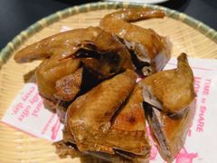 -兰亭轩茶餐厅(长江路店)