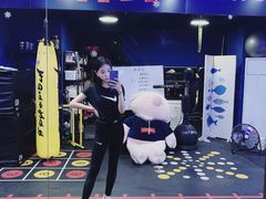 -FEELINGME乐刻私教馆·健身(沿海赛洛城店)