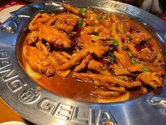 -胖哥俩肉蟹煲(来福士店)