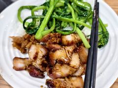 -裕记烧腊连锁餐饮(外马分店)