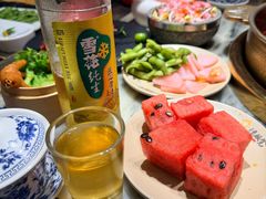 -矮板凳老火锅(宽窄巷子店)