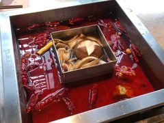 -锦城印象火锅(天府三街店)
