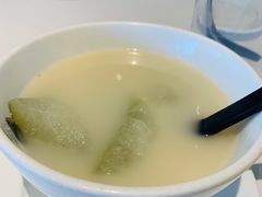 特惠例汤-衡山汇·高级粤菜(霄云路店)