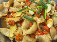 -衡东土菜(杉木冲中路店)