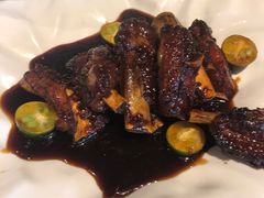 排骨-铜锣湾·有麝自然香(长嘉汇购物公园店)
