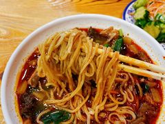 -桂花香手工面(鼓楼店)