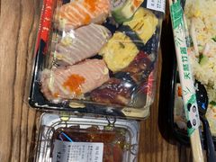 -盒马鲜生(悦峰店)